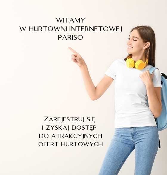 PARISOHURT