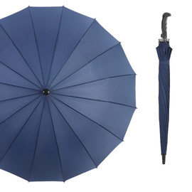 Grantowa parasolka damska premium